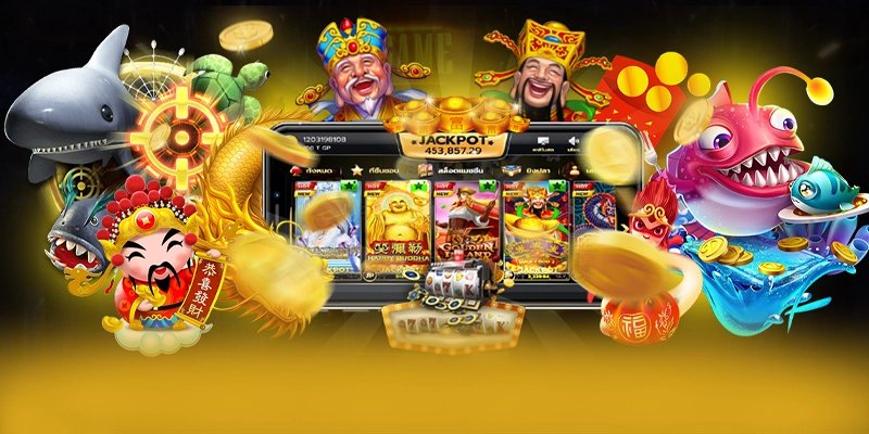 FB88 - Sảnh game đẳng cấp hiện nay FB88 - Sảnh game đẳng cấp hiện nay